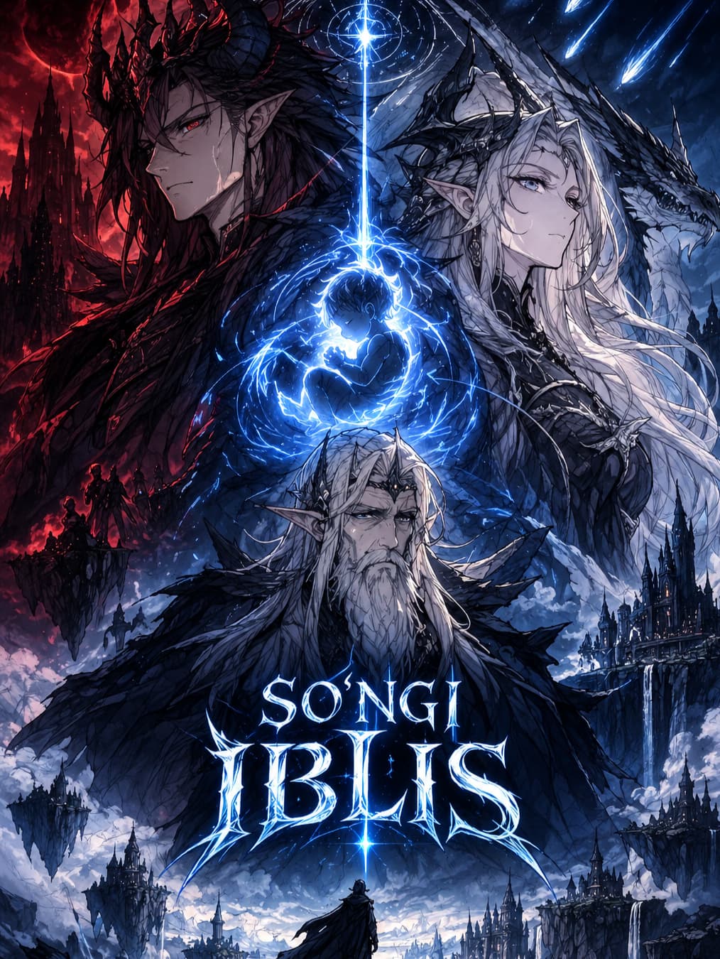 So'ngi iblis background
