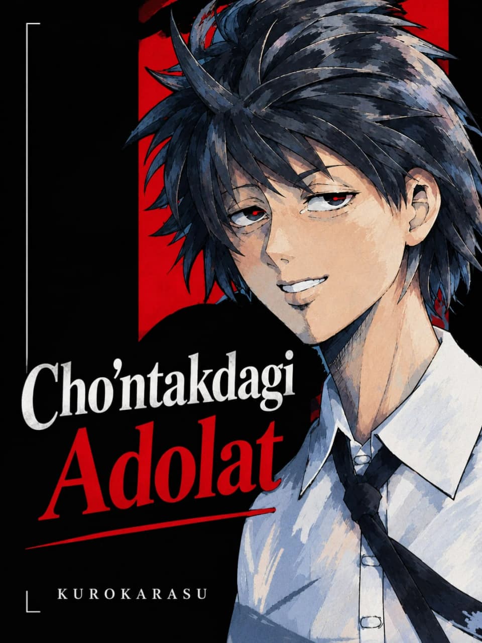 Cho'ntakdagi Adolat background