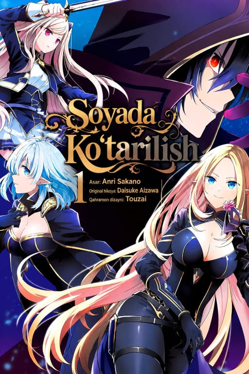 Soyada ko'tarilish background