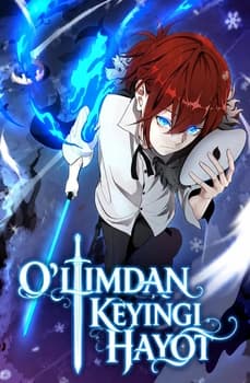 O'limdan keyingi hayot