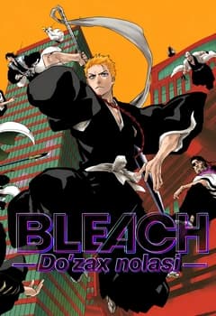 Bleach: Do’zax nolasi