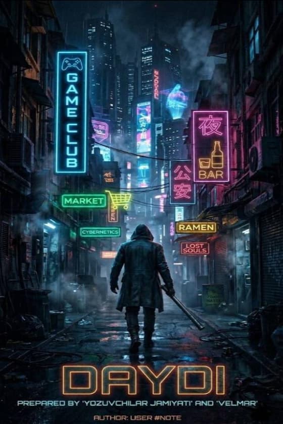 Daydi background
