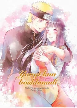 Naruto: Yangi kun boshlanadi