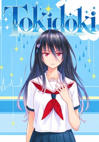 Tokidoki