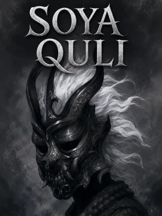 Soya quli background