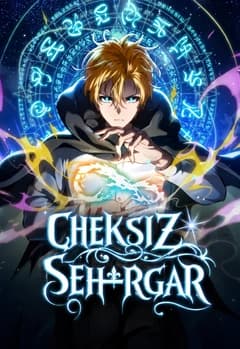 Cheksiz sehrgar