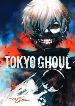 Tokyo Gul mangasi o'zbek tilida - ma-no.uz